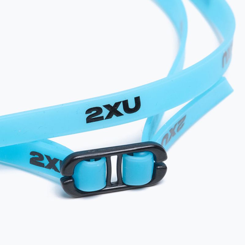 Plavecké brýle 2XU Propel Swimm aloha/smoke 6