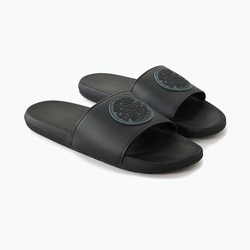 Dámské pantofle Rip Curl Icons Bloom black 9