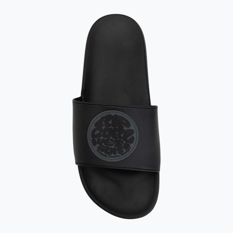 Dámské pantofle Rip Curl Icons Bloom black 5