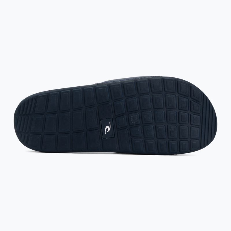 Pantofle Rip Curl Classic Bloom dark blue 4