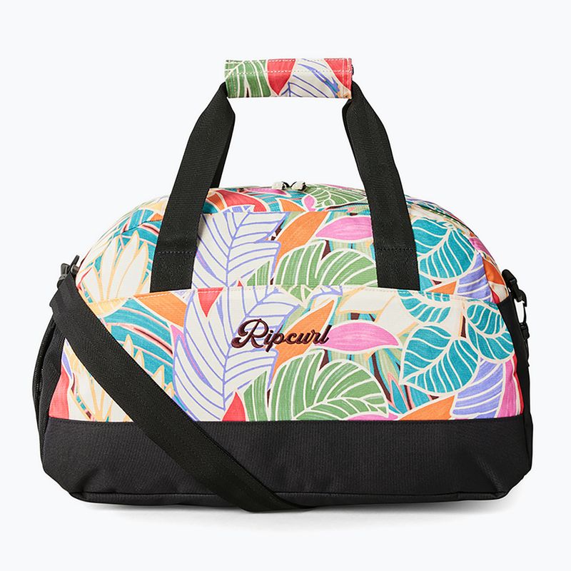 Dámská taška Rip Curl Gym Bag Mixed 32 l dark chocolate
