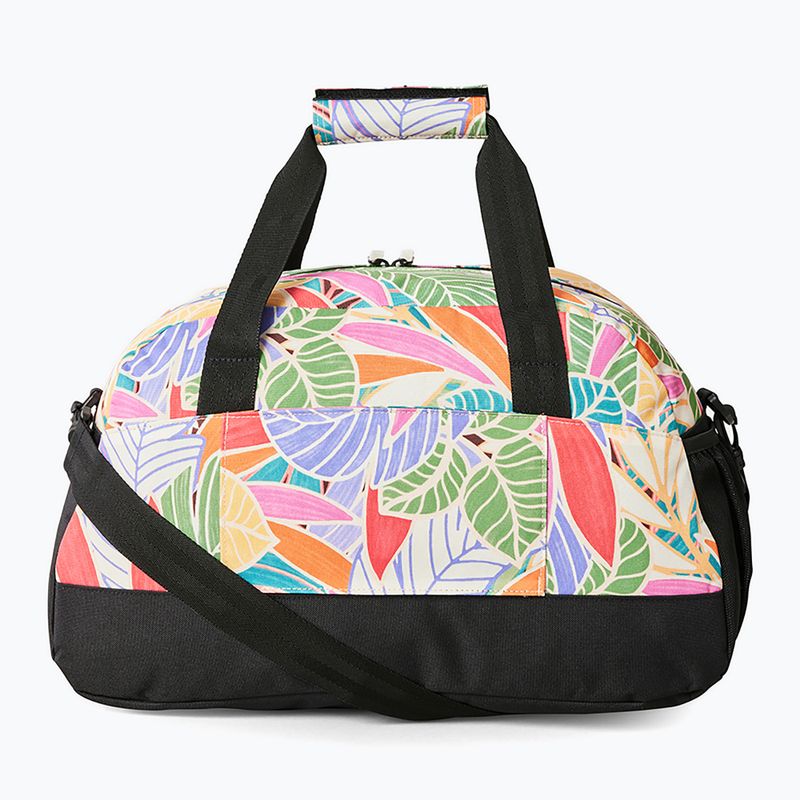 Dámská taška Rip Curl Gym Bag Mixed 32 l dark chocolate 2