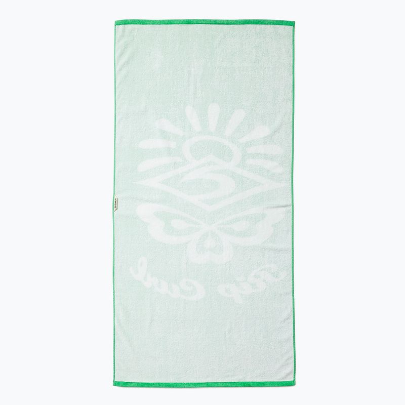 Ručník Rip Curl Graphic Standard green 2