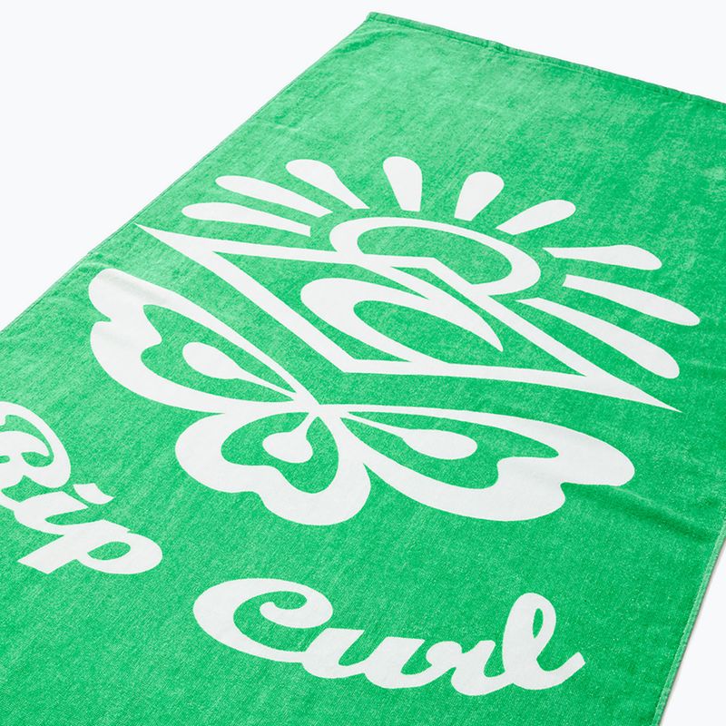 Ručník Rip Curl Graphic Standard green 3