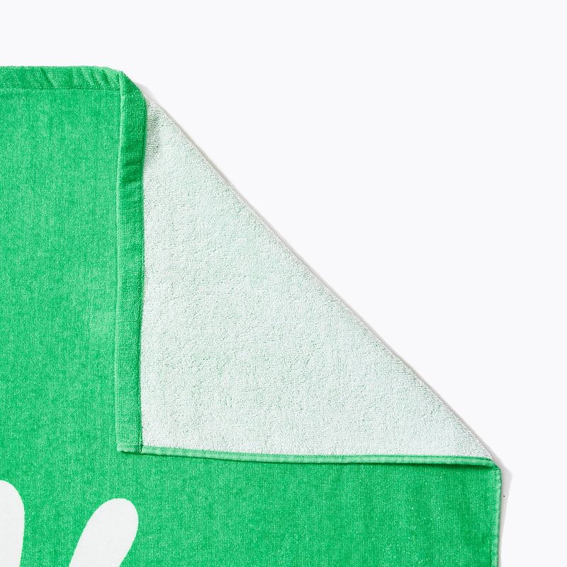 Ručník Rip Curl Graphic Standard green 4