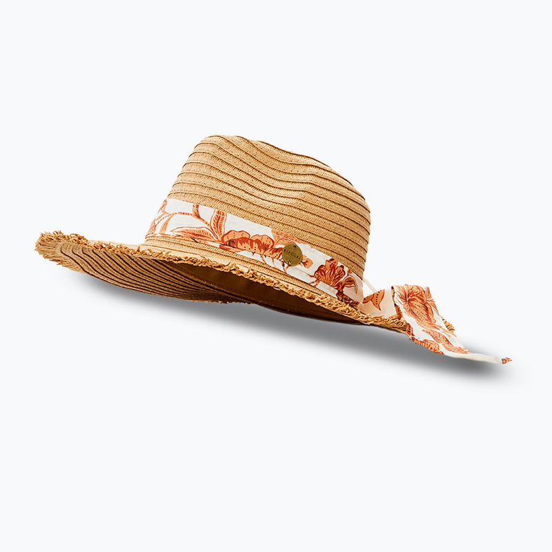 Dámský klobouk Rip Curl Oceans Panama multicolor 4