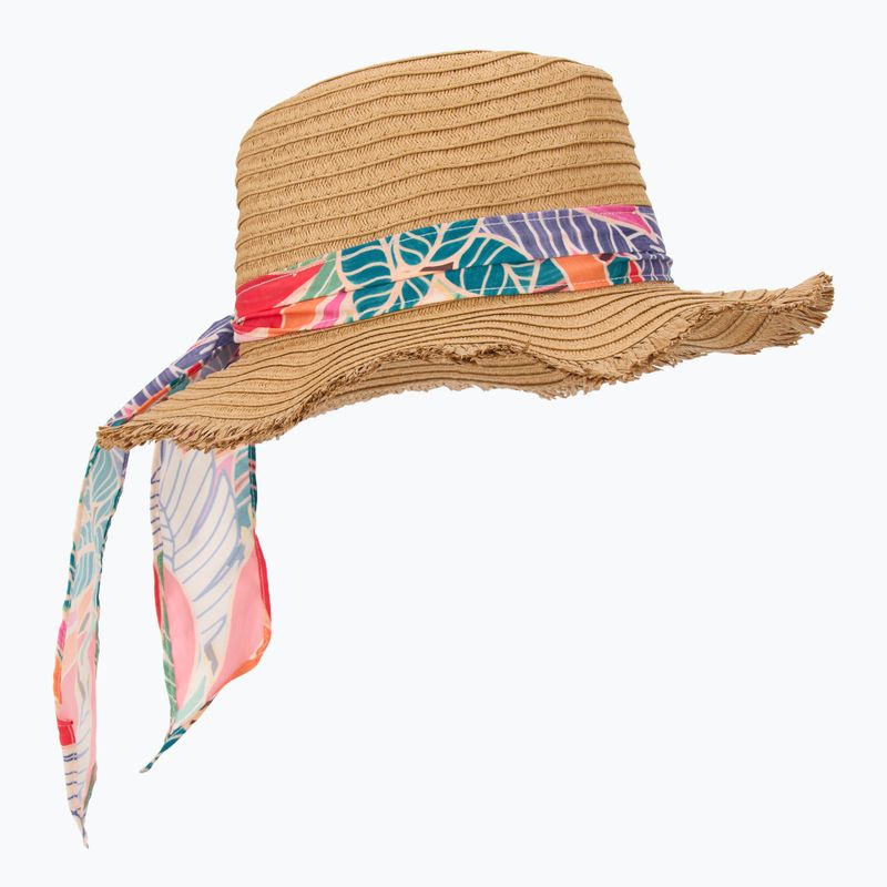 Dámský klobouk Rip Curl Oceans Panama multicolor 2