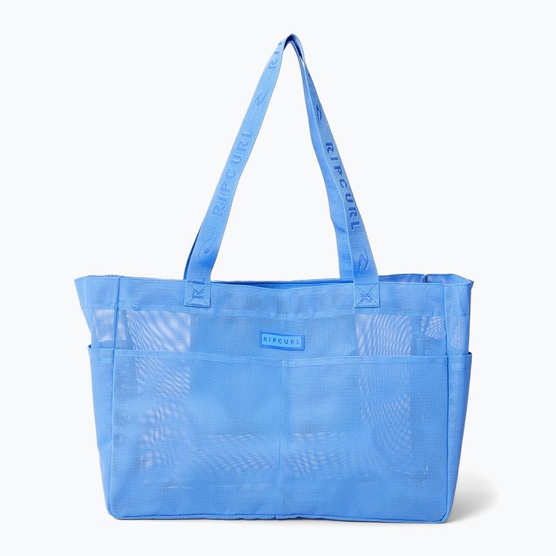 Dámská taška Rip Curl Sand Free Jumbo Tote bag 52 l blue