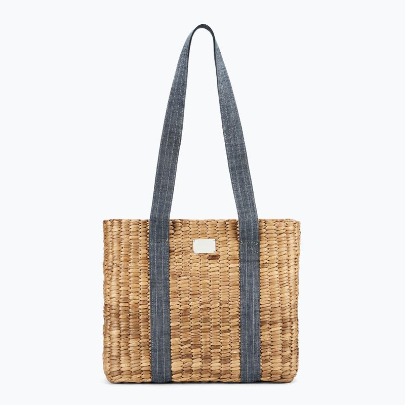 Dámská taška Rip Curl Premium Straw Tote 32 l natural bag