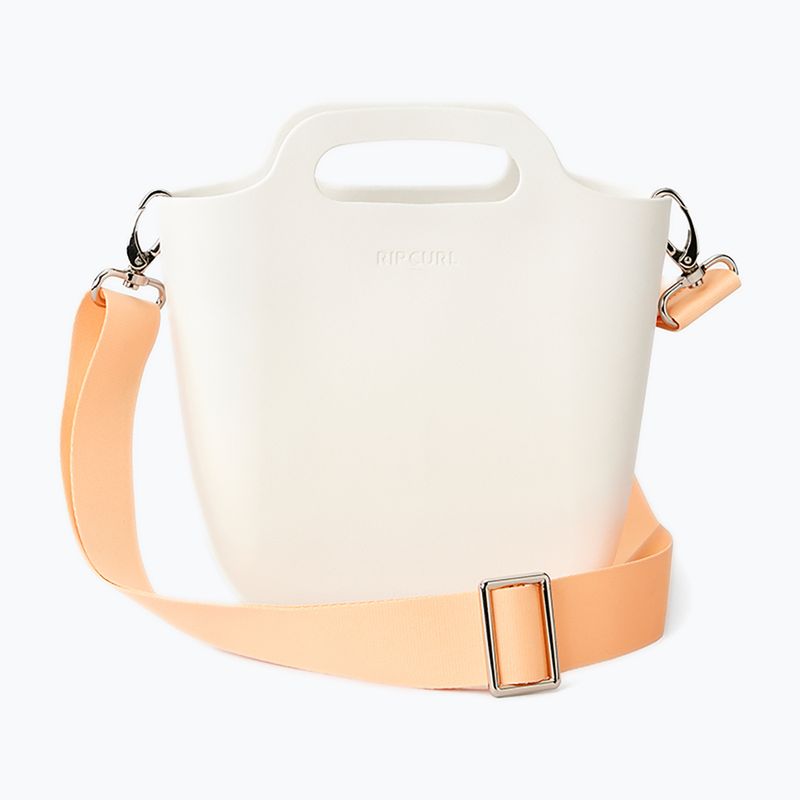 Dámská kabelka Rip Curl Beach Bloom Crossbody Bucket bone 2