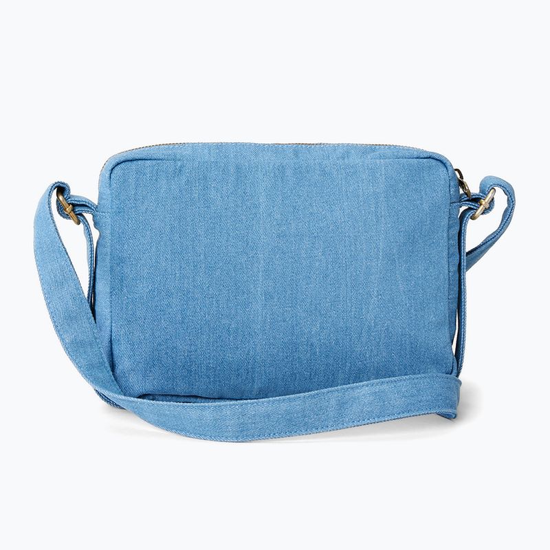 Dámská taška Rip Curl Cruisin. Utility Bag 3 l mid blue 2