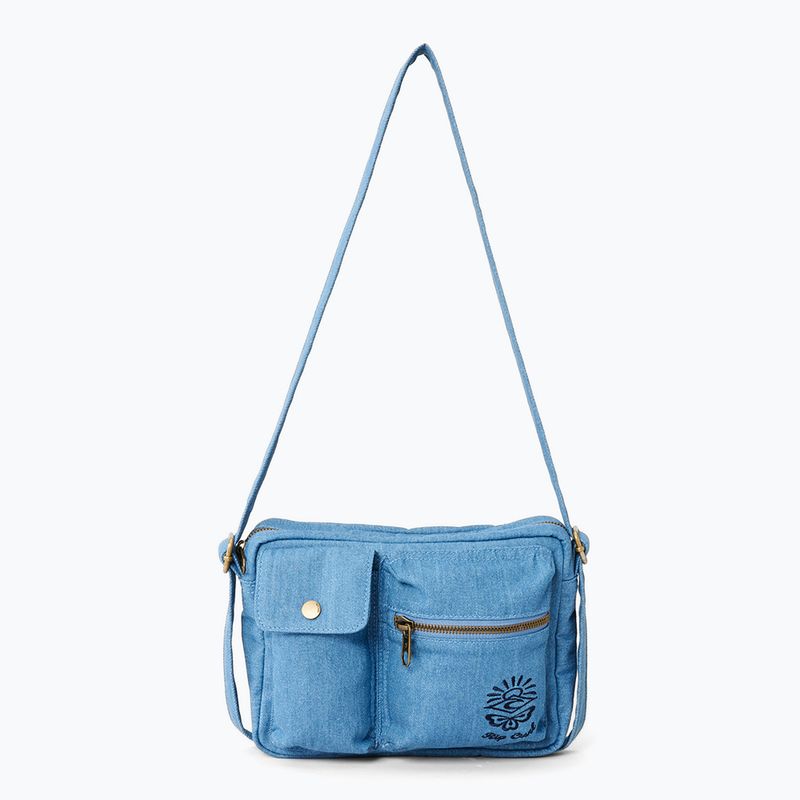 Dámská taška Rip Curl Cruisin. Utility Bag 3 l mid blue 3