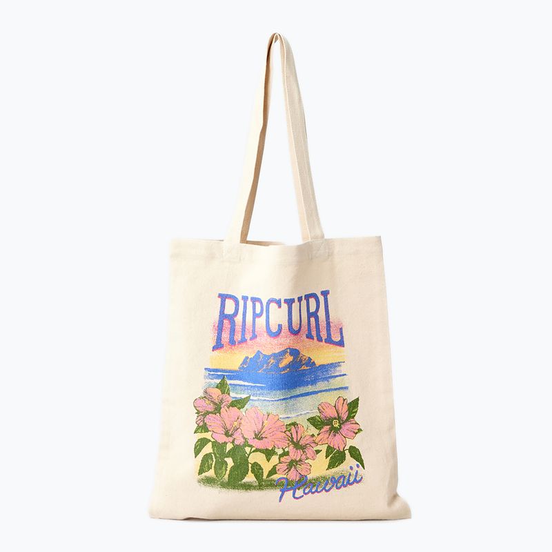 Dámská taška Rip Curl Shopper Desto Tote 3 l bone haw bag