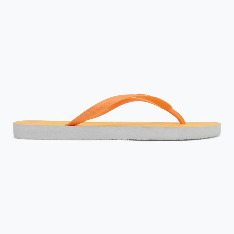 Dámské žabky Rip Curl Bondi Bloom mango 2