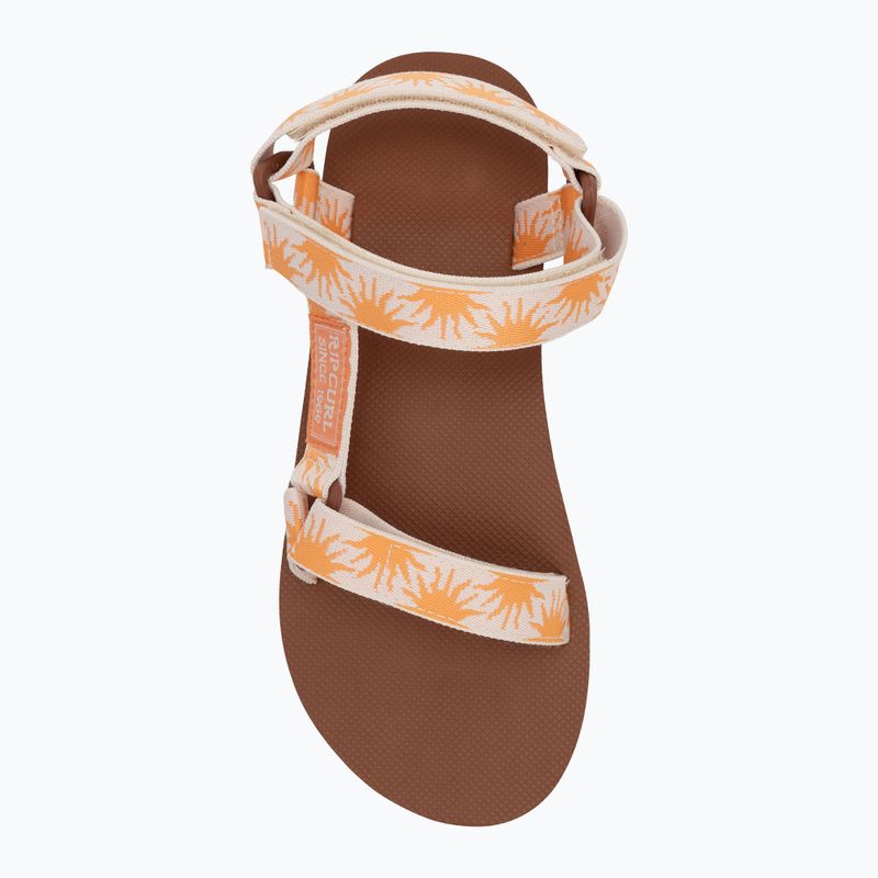 Dámské sandály Rip Curl Searcher 2.0 Bloom tangerine 4