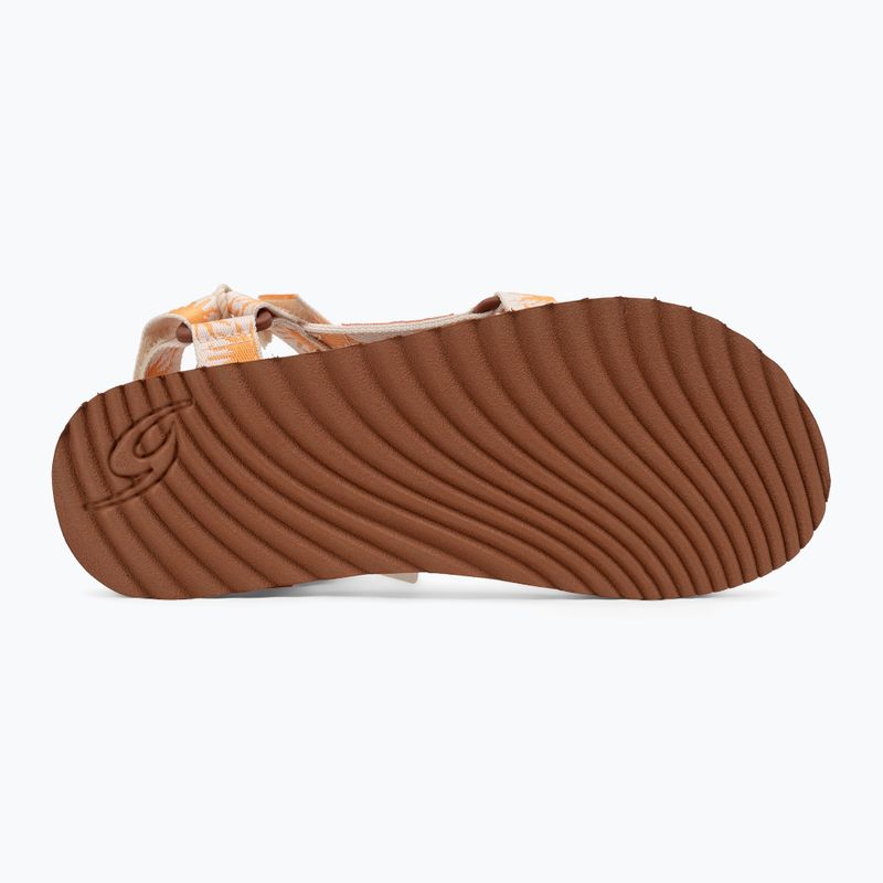 Dámské sandály Rip Curl Searcher 2.0 Bloom tangerine 5