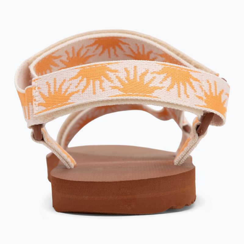 Dámské sandály Rip Curl Searcher 2.0 Bloom tangerine 6