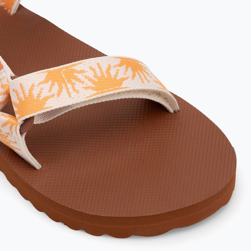 Dámské sandály Rip Curl Searcher 2.0 Bloom tangerine 7