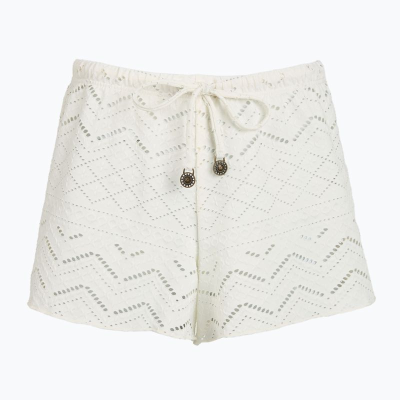 Dámské šortky Rip Curl San Carlos Lycra Short white 6