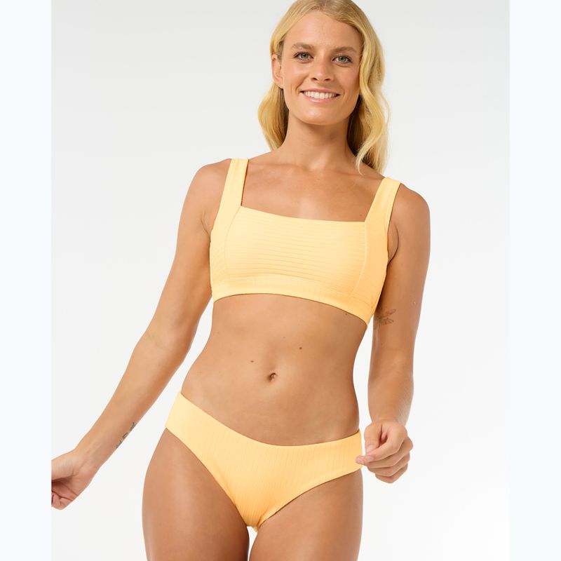 Dół od stroju kąpielowego Rip Curl Premium Surf Full mango