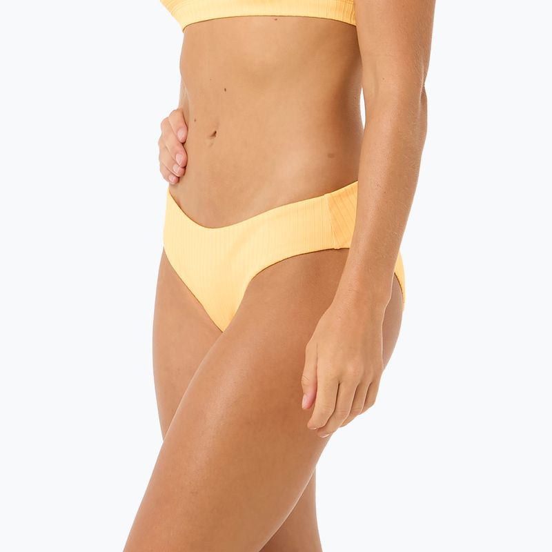 Dół od stroju kąpielowego Rip Curl Premium Surf Full mango 5