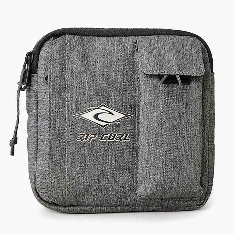 Pánská taška Rip Curl  24/7 Classic Surf grey heather