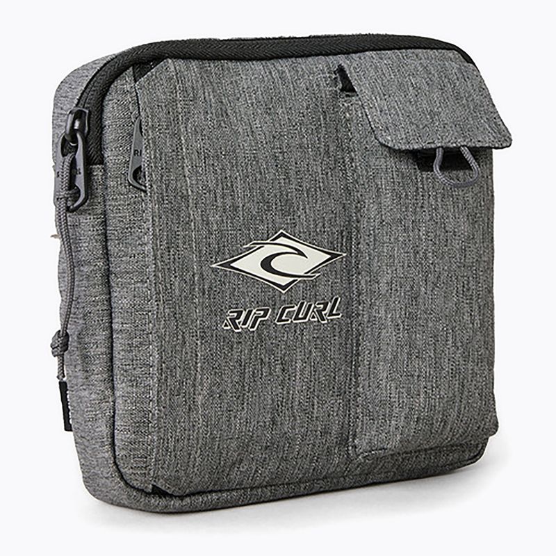 Pánská taška Rip Curl  24/7 Classic Surf grey heather 2