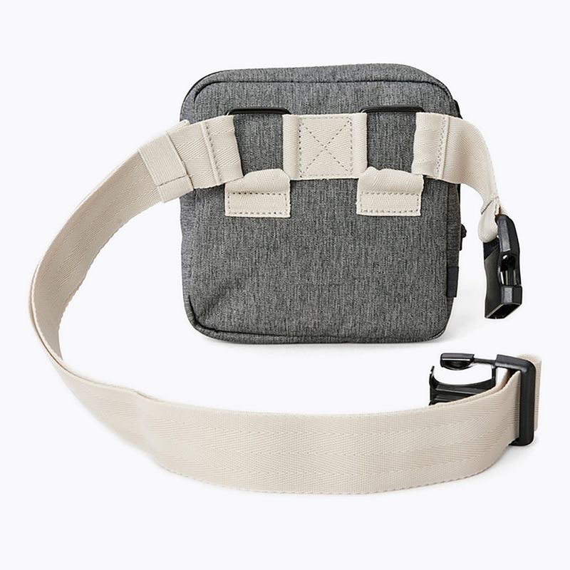 Pánská taška Rip Curl  24/7 Classic Surf grey heather 3