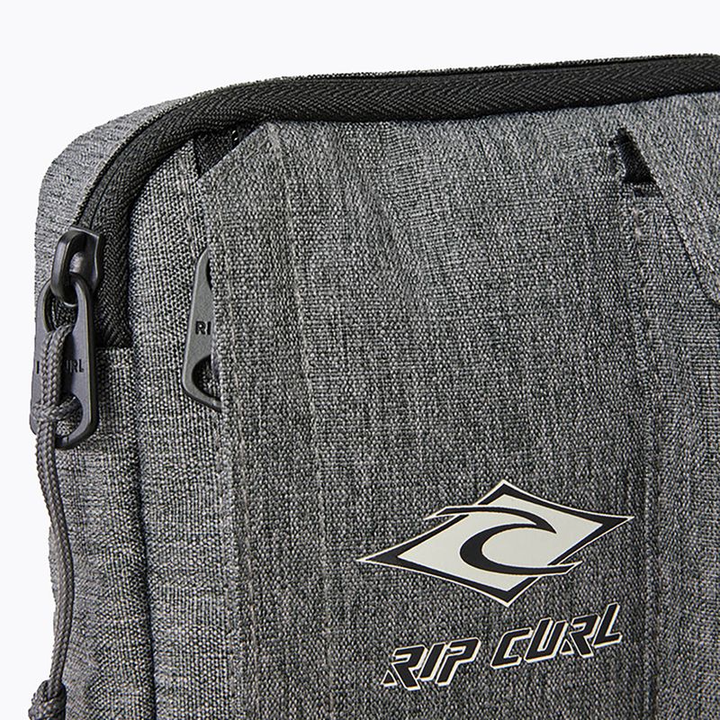 Pánská taška Rip Curl  24/7 Classic Surf grey heather 4