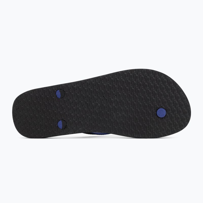 Pánské žabky Rip Curl Breakers Bloom ice blue 4