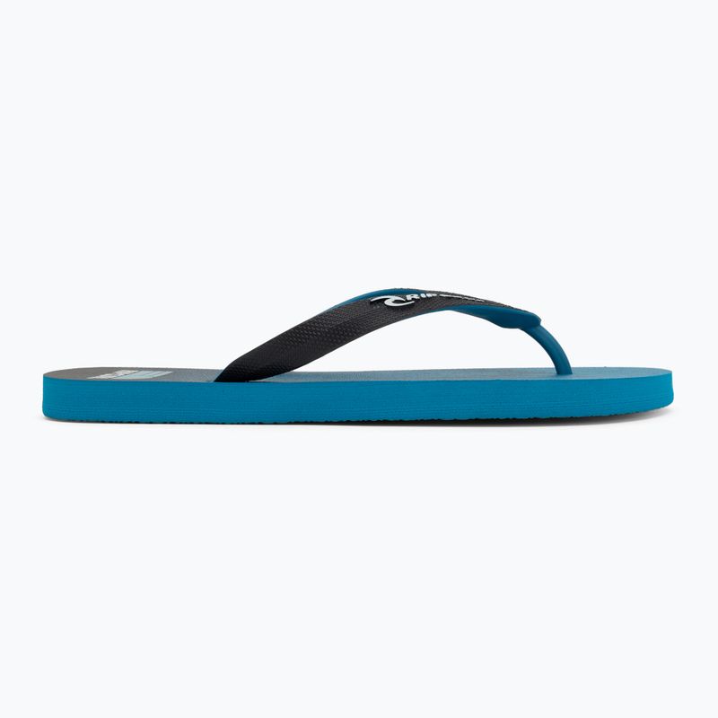 Pánské žabky Rip Curl Surf Revival Bloom blue 2