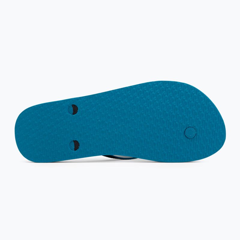 Pánské žabky Rip Curl Surf Revival Bloom blue 4