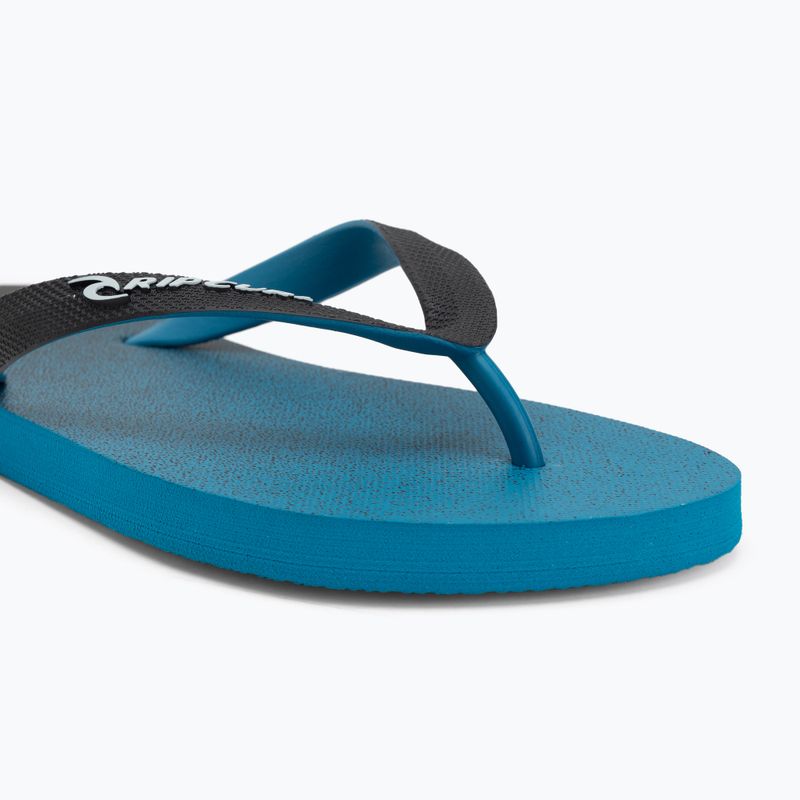 Pánské žabky Rip Curl Surf Revival Bloom blue 7