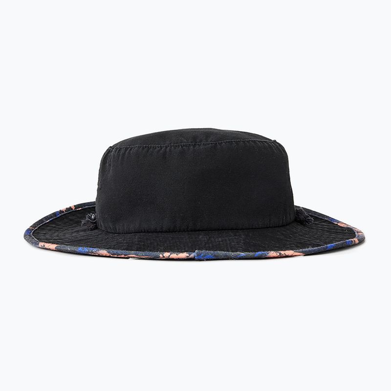 Pánský klobouk Rip Curl Weekender Mid Brim black 2