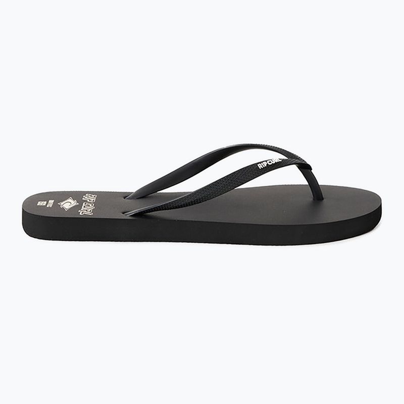 Dámské žabky Rip Curl Icons Of Surf Bloom black 8