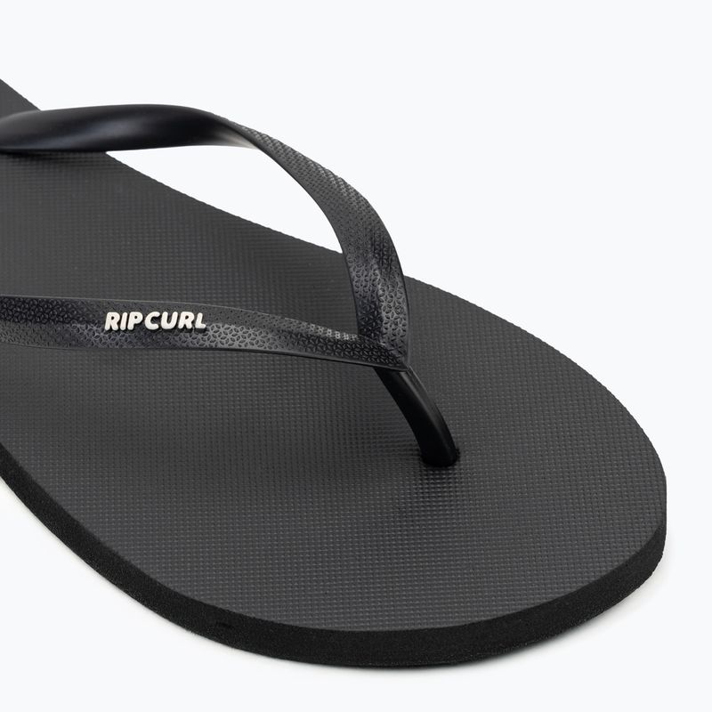 Dámské žabky Rip Curl Icons Of Surf Bloom black 7