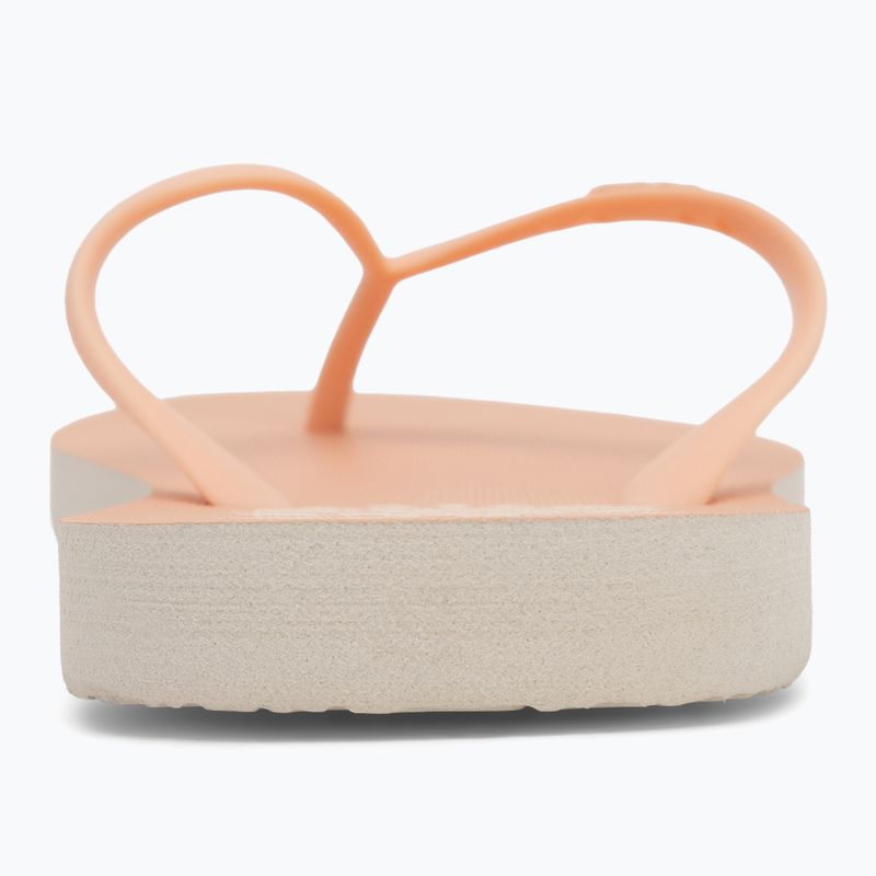Dámské žabky Rip Curl Icons Of Surf Bloom peach 6