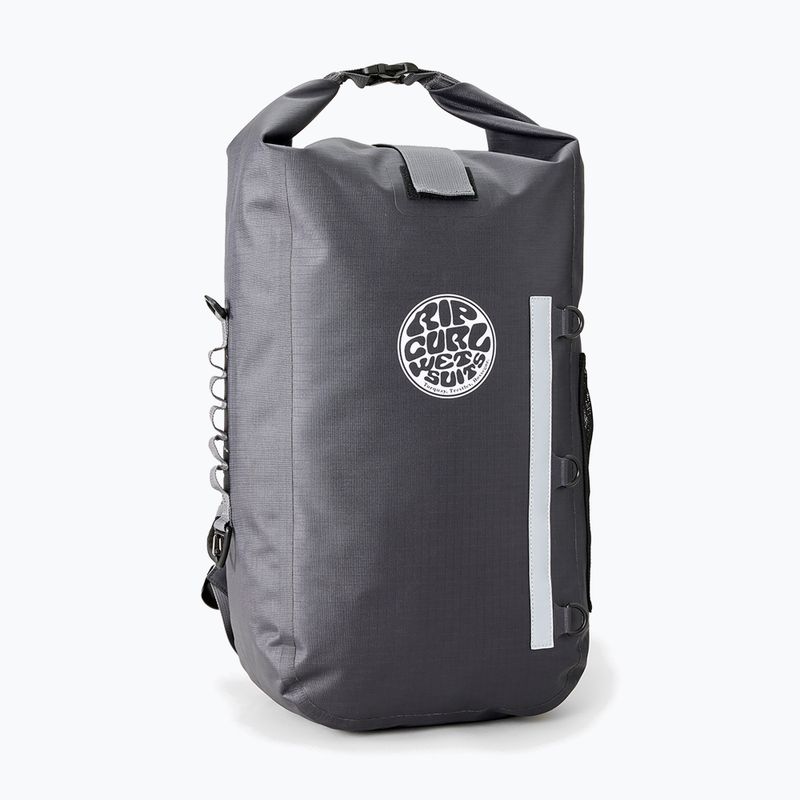 Batoh Rip Curl Surf Series Hauler Pack 30 l black/grey 2
