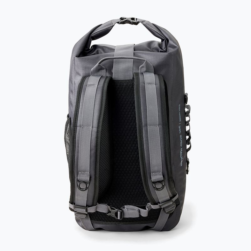 Batoh Rip Curl Surf Series Hauler Pack 30 l black/grey 3