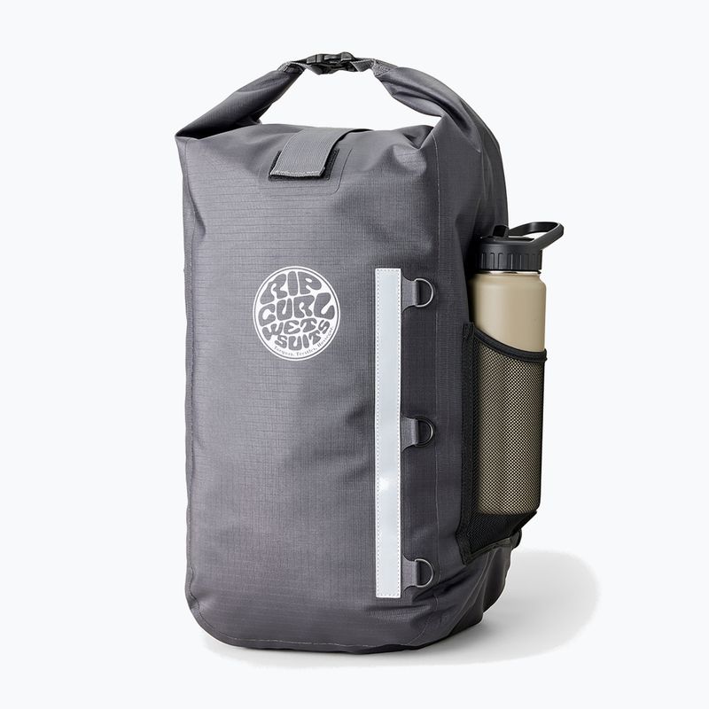 Batoh Rip Curl Surf Series Hauler Pack 30 l black/grey 4