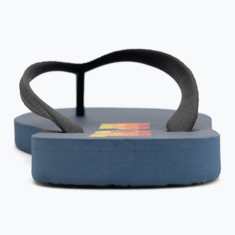 Pánské žabky Rip Curl Icons of Surf Bloom Open Toe light navy 6