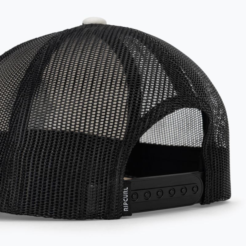 Dětská kšiltovka Rip Curl Search Icon Trucker white 4
