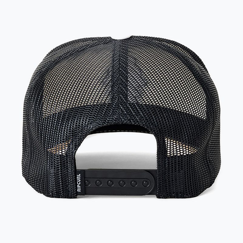 Dětská kšiltovka Rip Curl Search Icon Trucker white 3