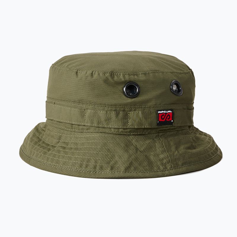Klobouk Rip Curl Search Packable Hat deep cactus 2