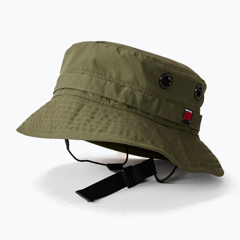Klobouk Rip Curl Search Packable Hat deep cactus 4