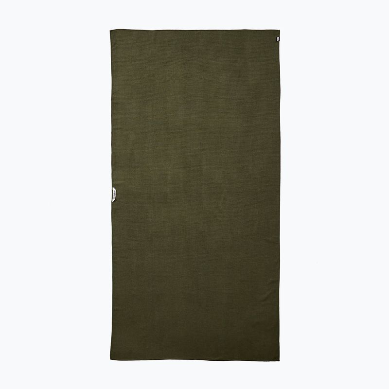 Ručník Rip Curl Search Packable Towel deep cactus 2
