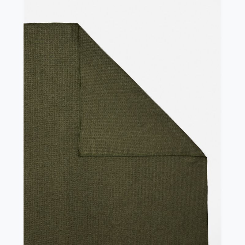 Ručník Rip Curl Search Packable Towel deep cactus 4