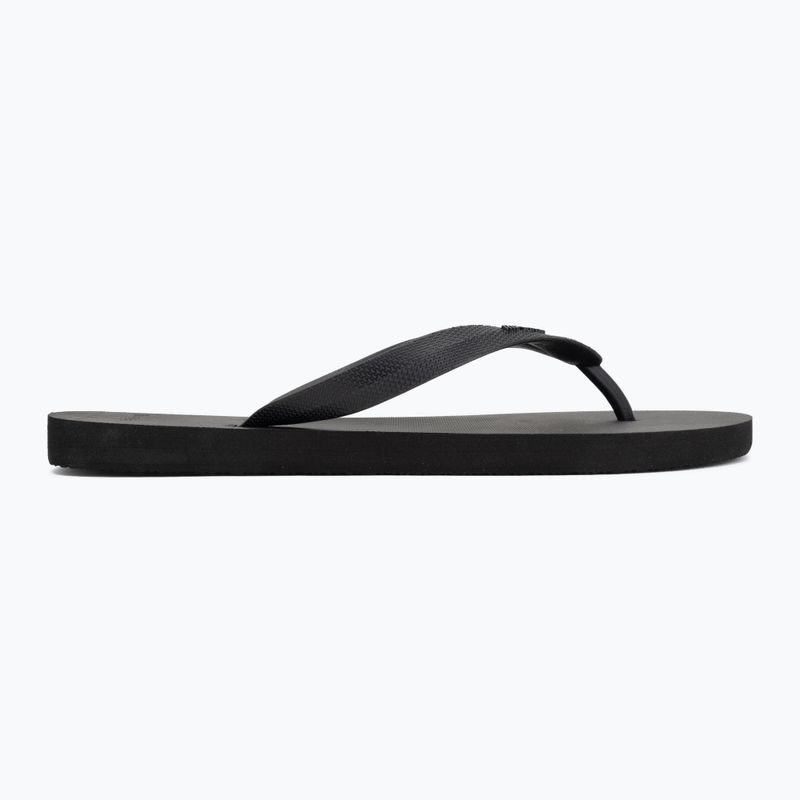 Dámské žabky Rip Curl Essential Bloom Open Toe black 2