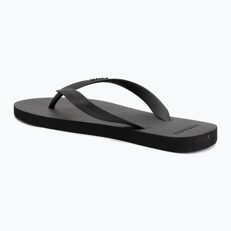 Dámské žabky Rip Curl Essential Bloom Open Toe black 3