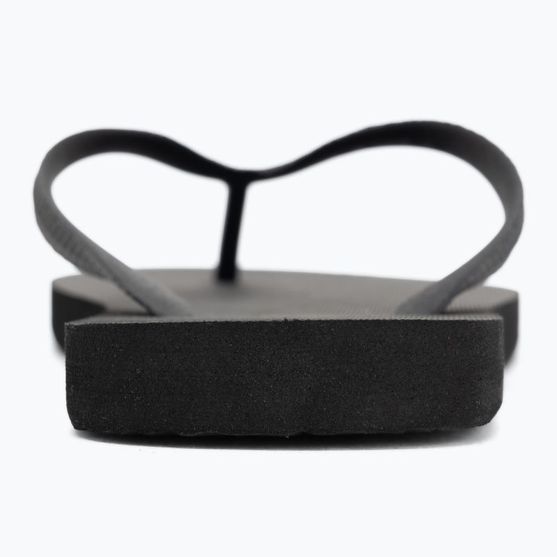 Dámské žabky Rip Curl Essential Bloom Open Toe black 6